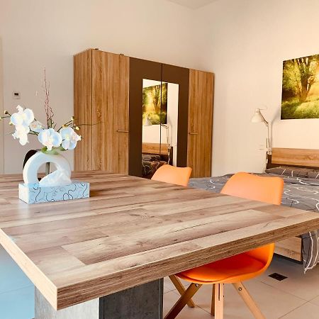 New Studio In Luxembourg City Zewnętrze zdjęcie