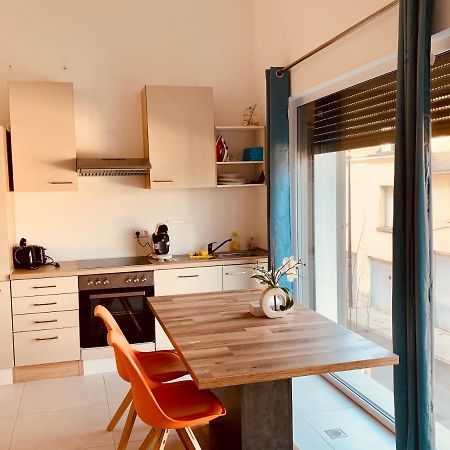 New Studio In Luxembourg City Zewnętrze zdjęcie