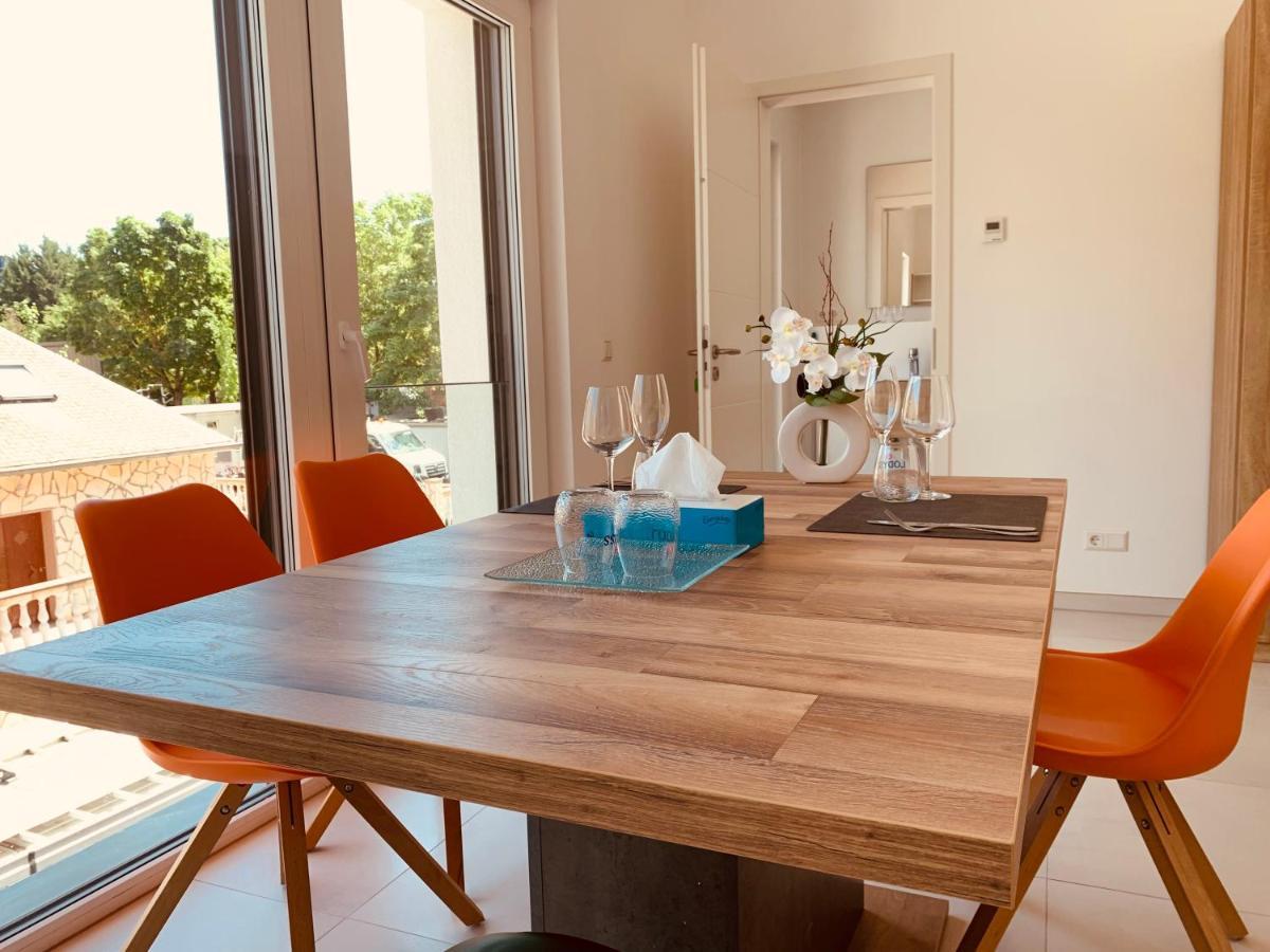 New Studio In Luxembourg City Zewnętrze zdjęcie