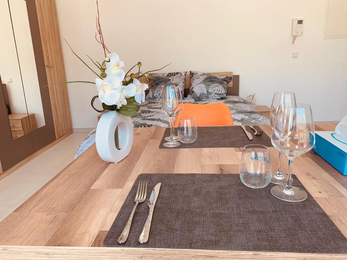 New Studio In Luxembourg City Zewnętrze zdjęcie