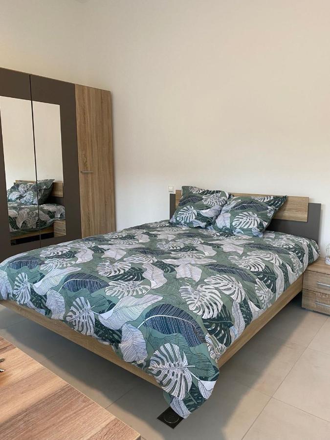 New Studio In Luxembourg City Zewnętrze zdjęcie