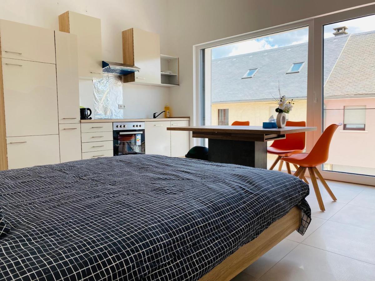 New Studio In Luxembourg City Zewnętrze zdjęcie