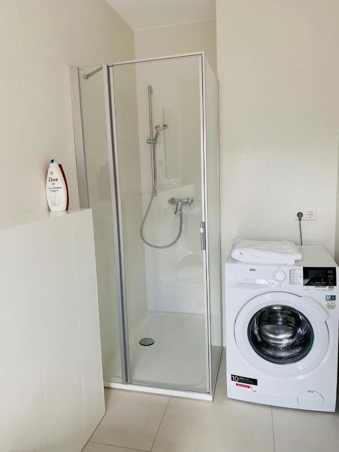 New Studio In Luxembourg City Zewnętrze zdjęcie