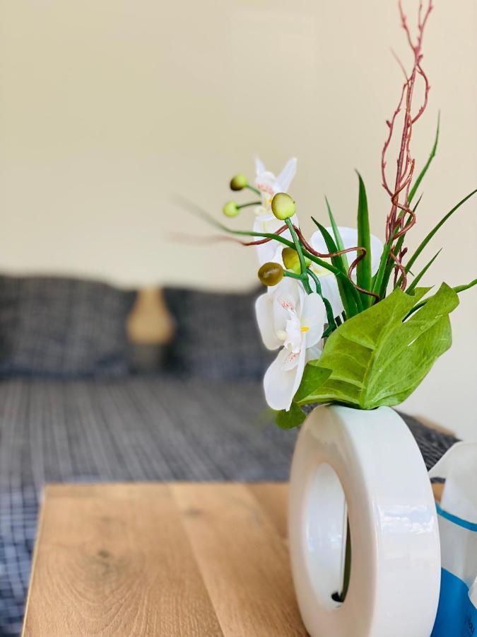 New Studio In Luxembourg City Zewnętrze zdjęcie