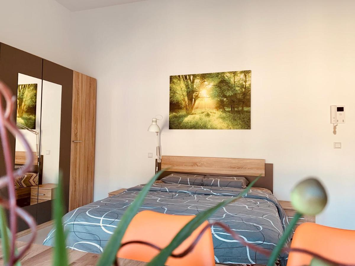 New Studio In Luxembourg City Zewnętrze zdjęcie