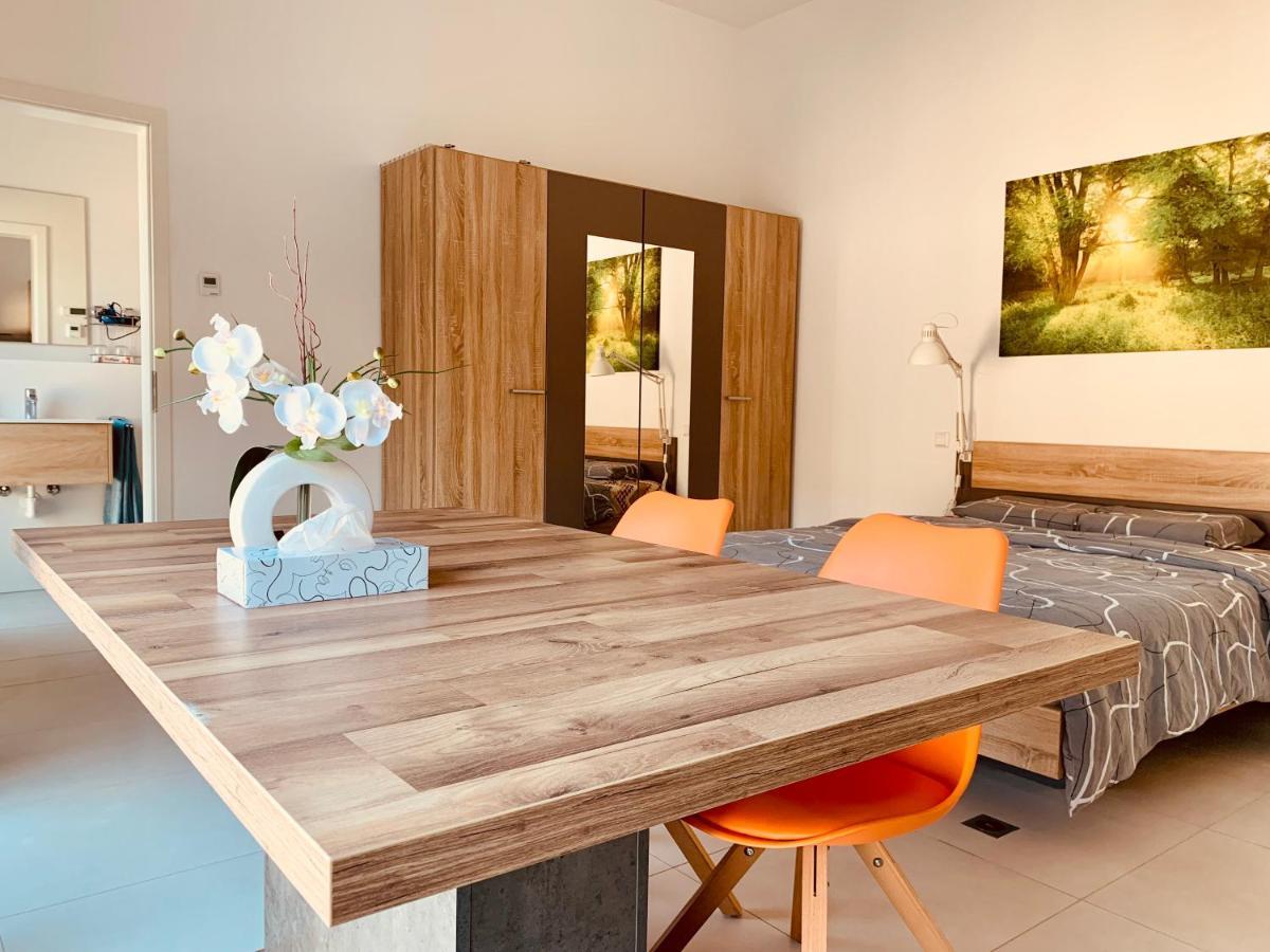 New Studio In Luxembourg City Zewnętrze zdjęcie